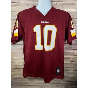 Washington Redskins Robert Griffin III Jersey Youth XL NFL Player